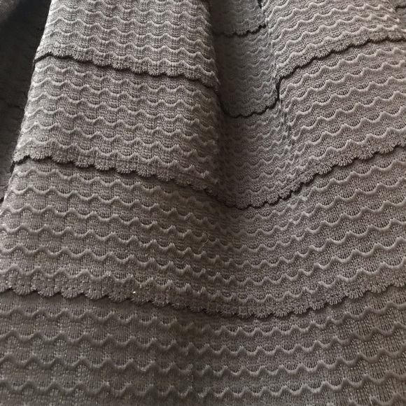 NWOT High-Waisted Anthropologie Skirt - Picture 3 of 6